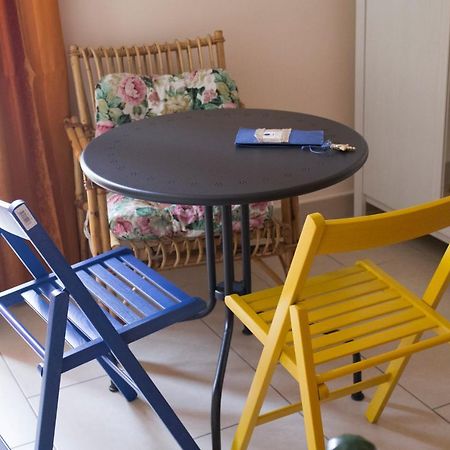 Al Sesto B&B Salerno Eksteriør billede