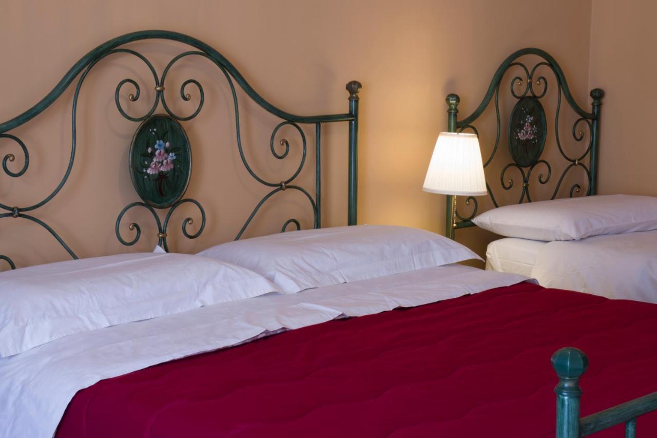 Al Sesto B&B Salerno Eksteriør billede
