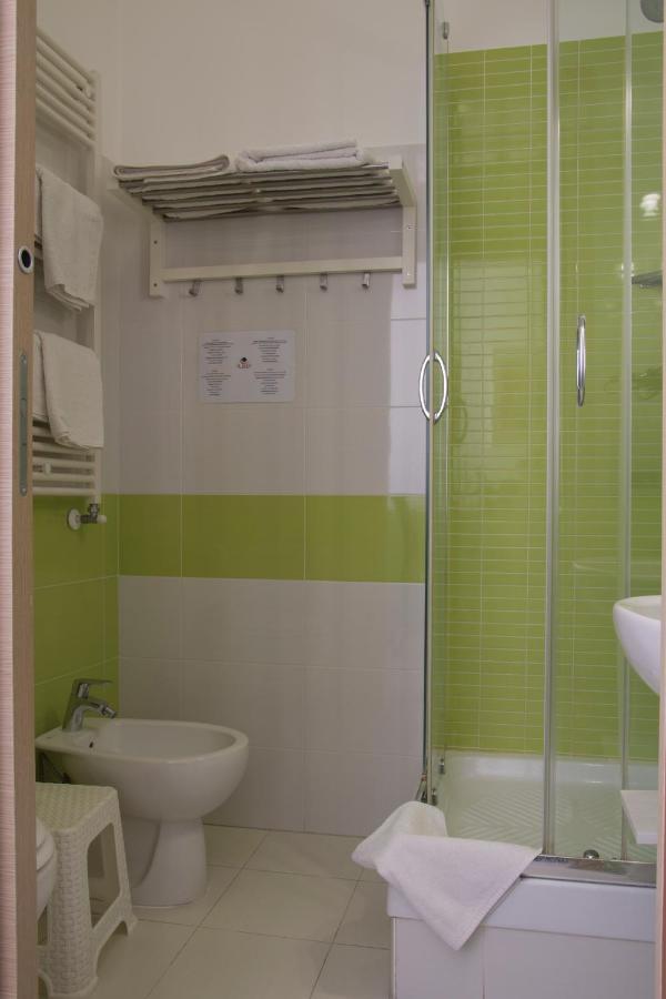 Al Sesto B&B Salerno Eksteriør billede