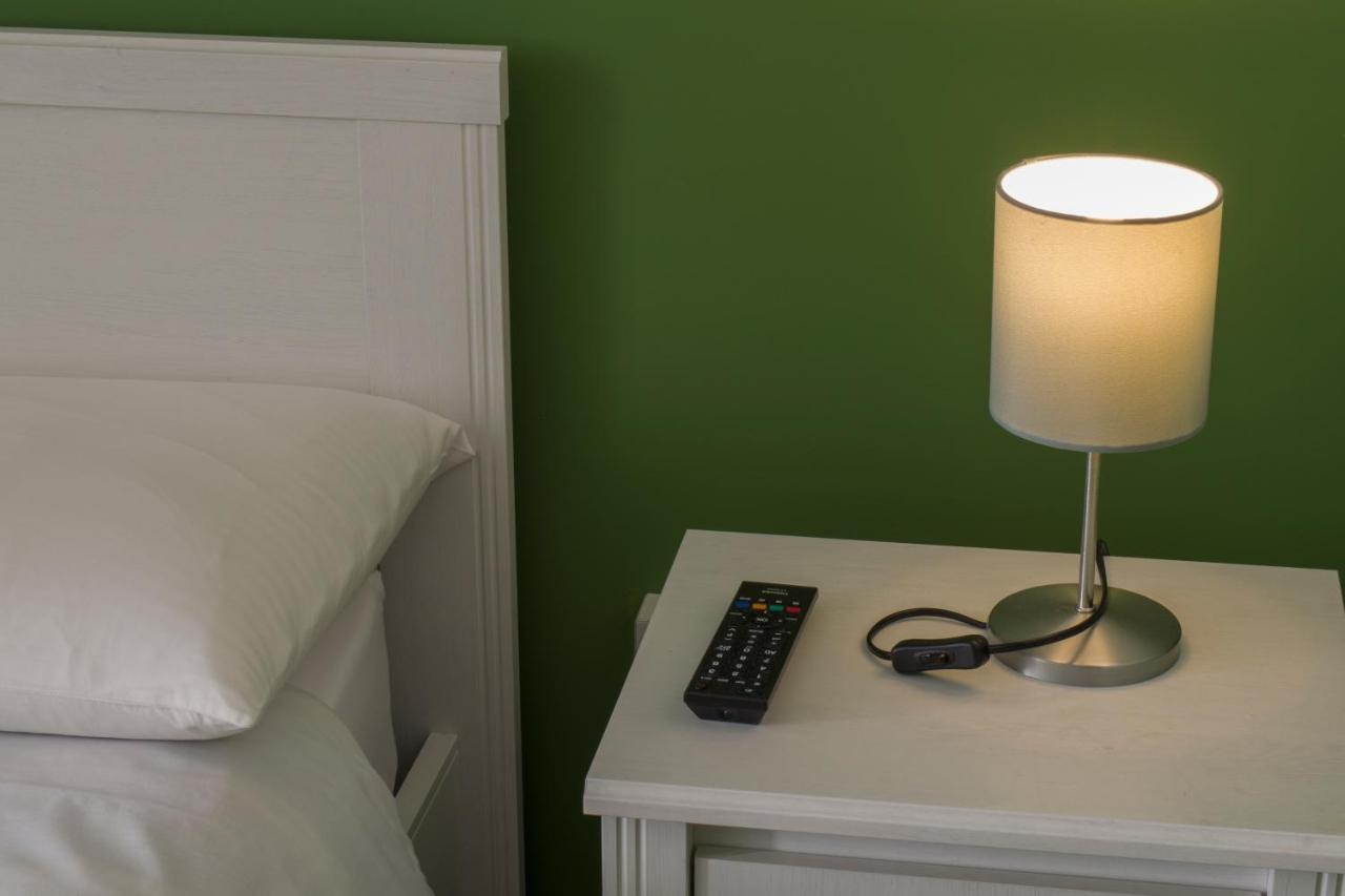 Al Sesto B&B Salerno Eksteriør billede